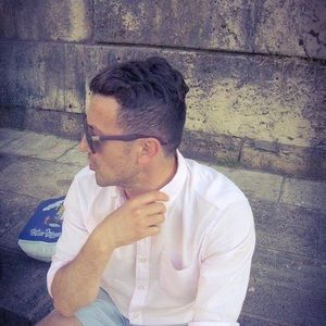 Meet your Posher, Hakim